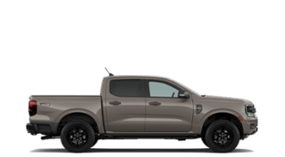 2026 Ford Ranger® External Image 1